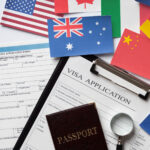 Australia Study Visa