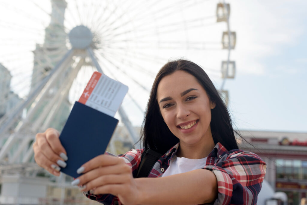 Canada Study Visa