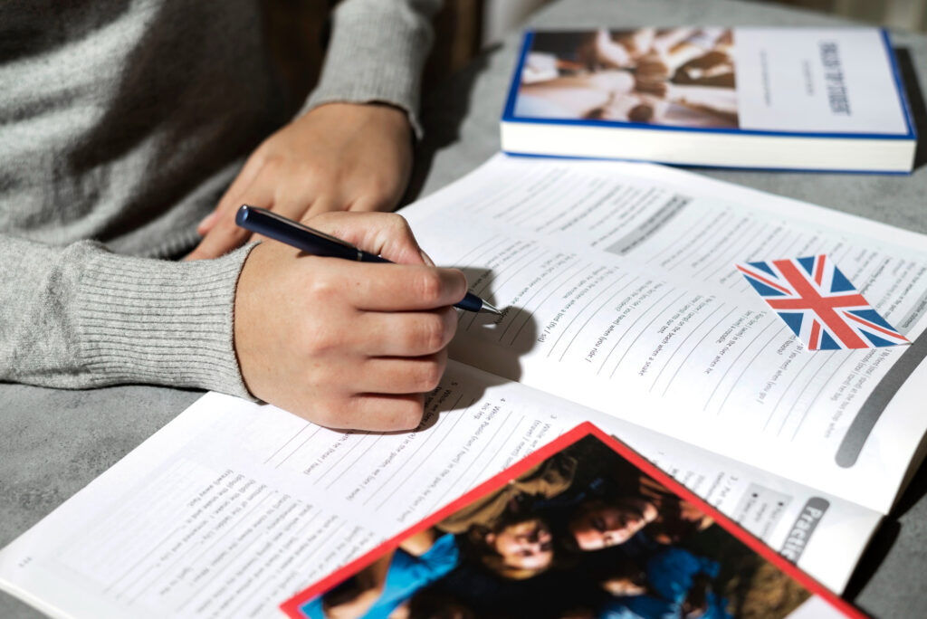 IELTS Coaching