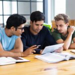 TOEFL Coaching