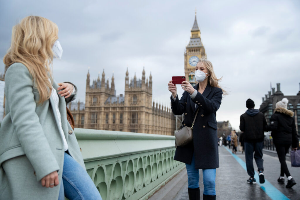 UK Study Visa