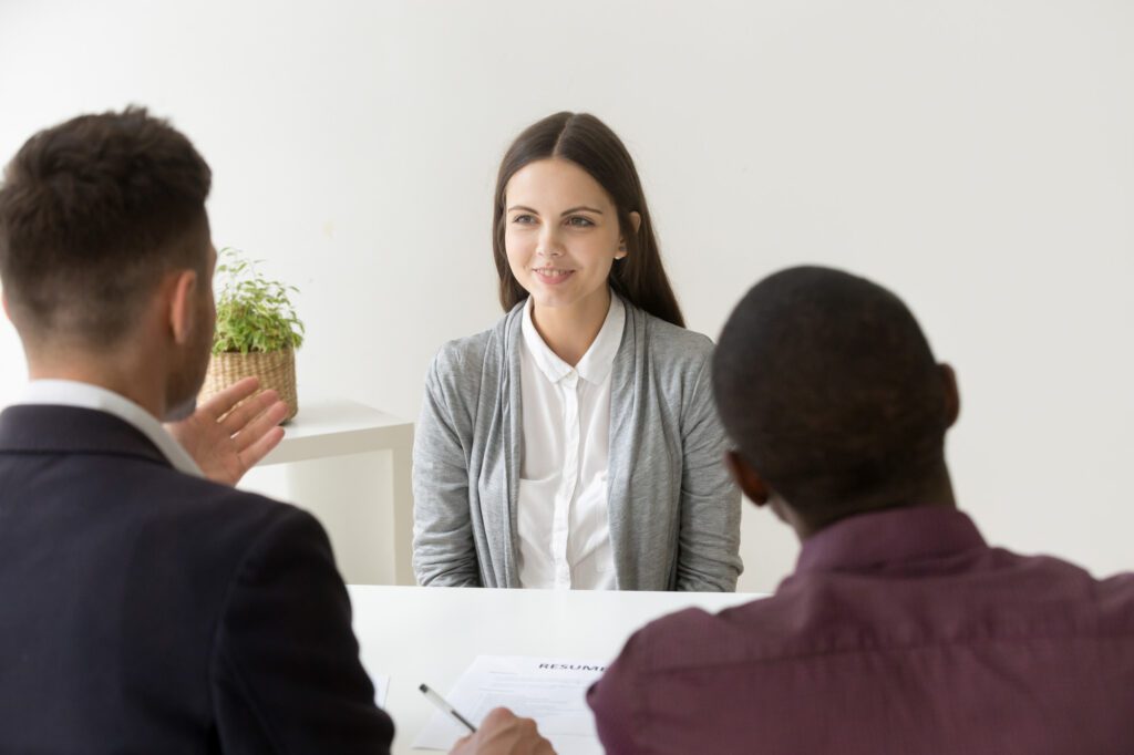 career counselling