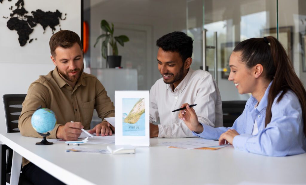Visa Consultancy Expert